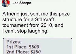 Enlace a Los más afortunados fueron los últimos clasificados...