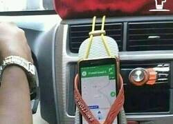 Enlace a Soporte low cost