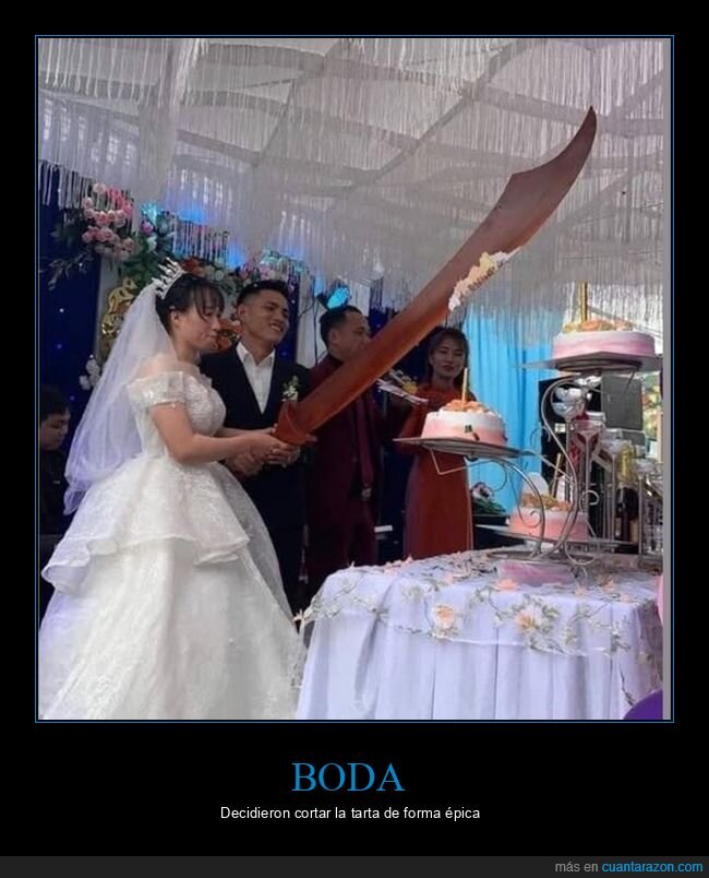 boda,cortar,tarta,espada