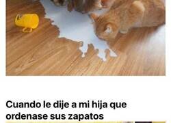 Enlace a Imágenes que prueban que tener niños puede ser realmente divertido