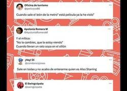 Enlace a Frases de padres viendo la tele, seguro que el tuyo dice la mitad