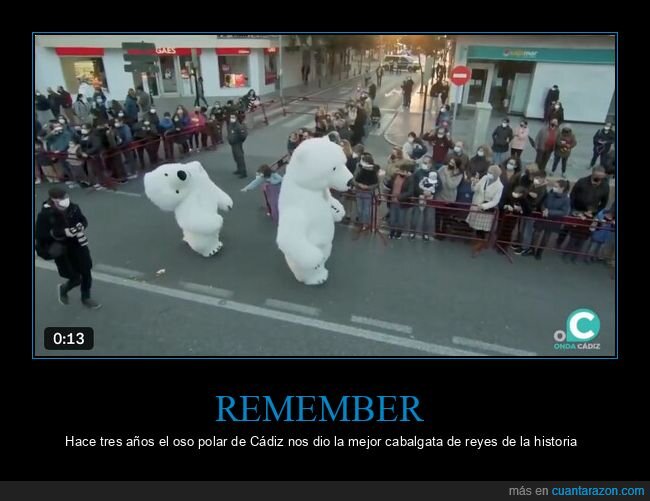 oso,cadiz,cabalgata