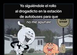 Enlace a No es mala idea