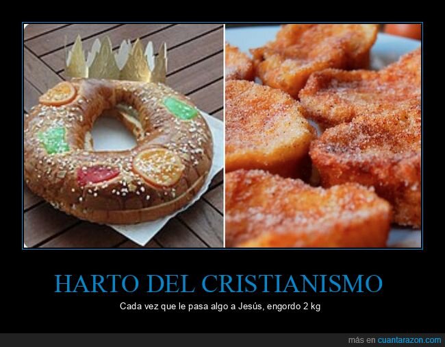 tradiciones,roscon,torrijas