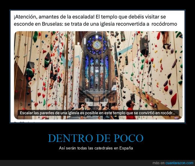 iglesia,catedral,rocodromo