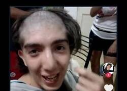 Enlace a Es clavadísimo el hdp