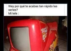 Enlace a La TV más rápida