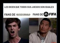 Enlace a Lo sé, es una porquería, pero me gusta