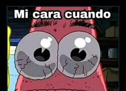 Enlace a Soy de gustos peculiares