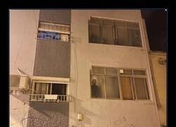 Enlace a Bua qué miedo