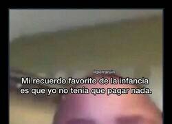 Enlace a Eso sí que era vida