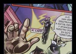 Enlace a ¿Pero Jordi, tío, qué haces ahí?