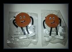 Enlace a Bua las galletas María