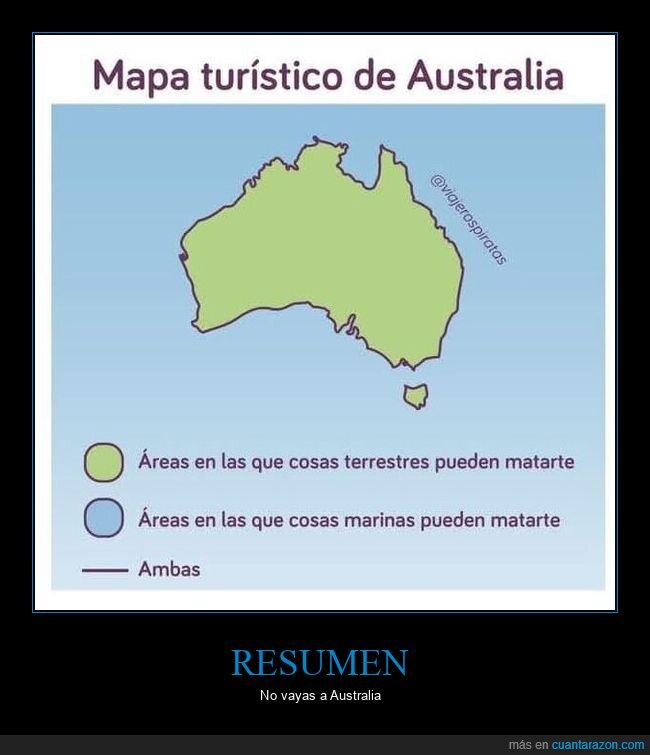 australia,animales,miedo,mar,tierra