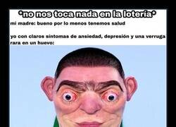 Enlace a Estoy harto del cuento de la salud