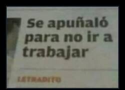 Enlace a Se me está haciendo durísimo