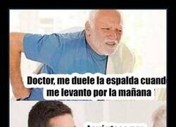 Enlace a Doctores con trucazos que no te esperabas
