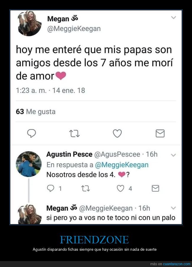 friendzone,padres,amigos