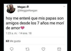 Enlace a Buen jugado, Agustín