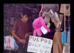 Enlace a Pues a mí me ha convencido, ponme uno