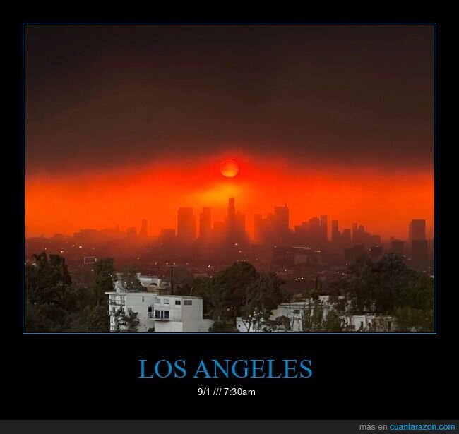 los angeles,fuego,incendio