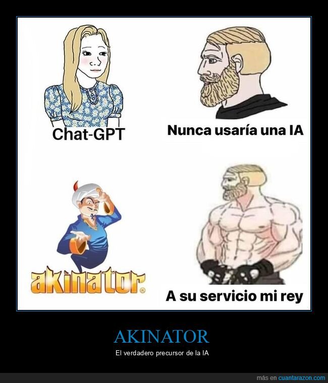 akinator,ia