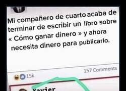 Enlace a Xavier lo tiene muy claro