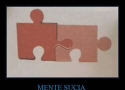 Enlace a Odio mi mente