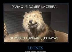 Enlace a Leoncio, creo que no te sienta muy bien
