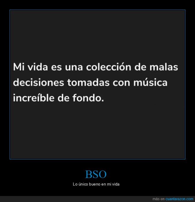 bso,musica,vida