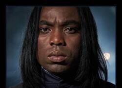 Enlace a Según varias fuentes, el actor Paapa Essiedu interpretará a Severus Snape en la nueva serie de Harry Potter
