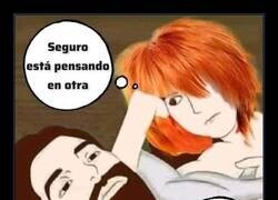 Enlace a Pensando en otra sí...