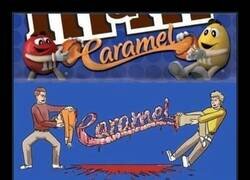 Enlace a Básicamente esto es lo que representa el logo