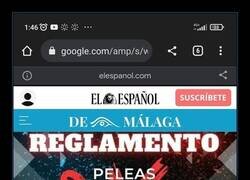 Enlace a La discoteca anti-LGTBIQ y anti-chanclas