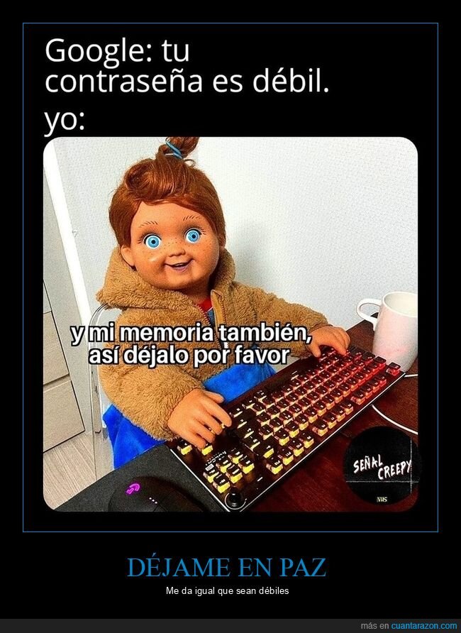 contraseña,debil,google