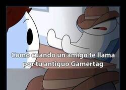 Enlace a Así que has oído hablar de mí ¿eh?