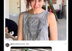 Enlace a Cuando piden quitar la pájara de la cabeza de Isabel Díaz Ayuso