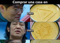 Enlace a Cada vez más jodido