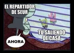 Enlace a Estoy seguro que tienen espías