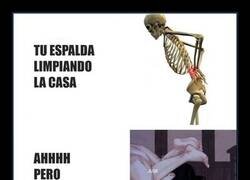 Enlace a Hay movimientos y movimientos