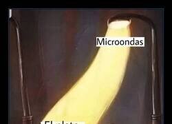 Enlace a Nunca acierto con el maldito microondas