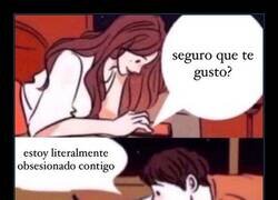 Enlace a Es un poco cortita, la verdad