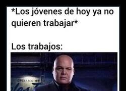 Enlace a Con estas condiciones va a trabajar su PM