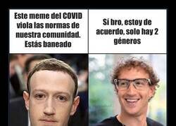 Enlace a ¿Qué Mark te gusta más?