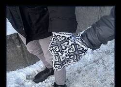 Enlace a Guantes para enamorados