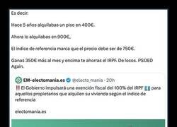 Enlace a ¿Alguien entiende la ley pro-vivienda?