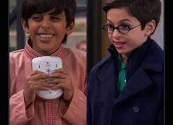 Enlace a Nunca dirías qué pasaría hoy en día con estos dos chavales