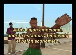 Enlace a De bajón en bajón