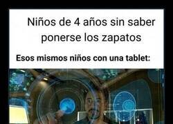 Enlace a Estamos criando a tontos