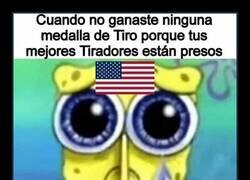 Enlace a Deberían ser potencia mundial